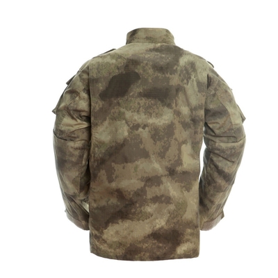 - Eine gute Lüftung, Militäruniform.