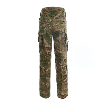- Eine gute Lüftung, Militäruniform.