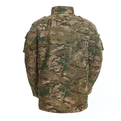 - Eine gute Lüftung, Militäruniform.