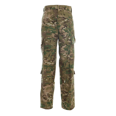 - Eine gute Lüftung, Militäruniform.