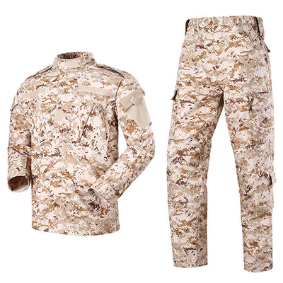 - Eine gute Lüftung, Militäruniform.