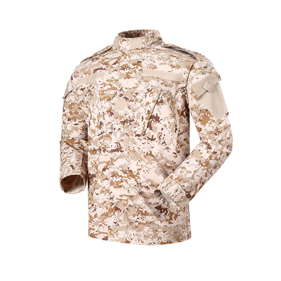 - Eine gute Lüftung, Militäruniform.