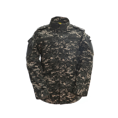 - Eine gute Lüftung, Militäruniform.