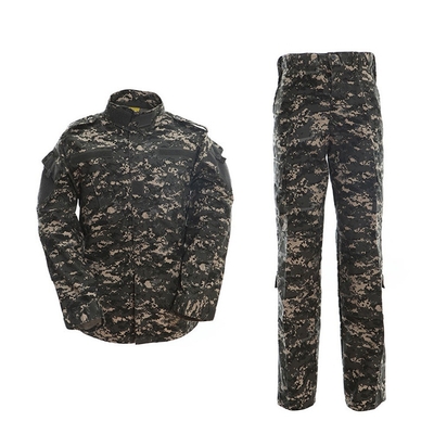 - Eine gute Lüftung, Militäruniform.
