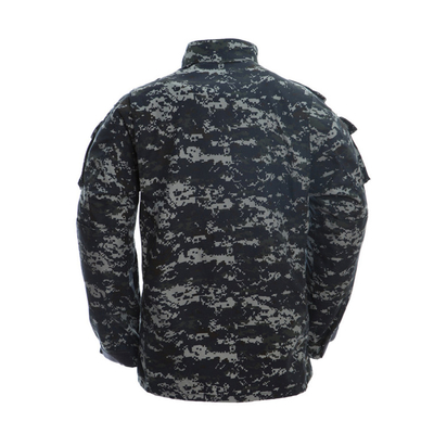 Gute Lüftung Militäruniform---ACU Tarnuniform, Kampfanzugm