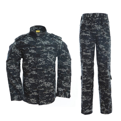 Gute Lüftung Militäruniform---ACU Tarnuniform, Kampfanzugm