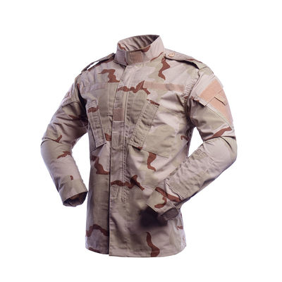 Gute Lüftung Militäruniform--- ACU, Tarnung ACU, Kampfanzug