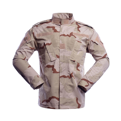 Gute Lüftung Militäruniform--- ACU, Tarnung ACU, Kampfanzug