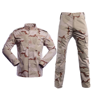 Gute Lüftung Militäruniform--- ACU, Tarnung ACU, Kampfanzug