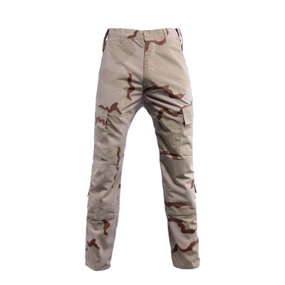 Gute Lüftung Militäruniform--- ACU, Tarnung ACU, Kampfanzug