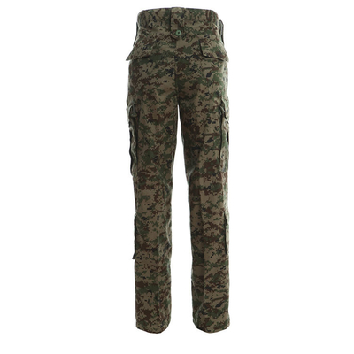 Gute Lüftung Militäruniform--- ACU, Tarnung ACU, Kampfanzug