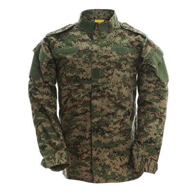 Gute Lüftung Militäruniform--- ACU, Tarnung ACU, Kampfanzug