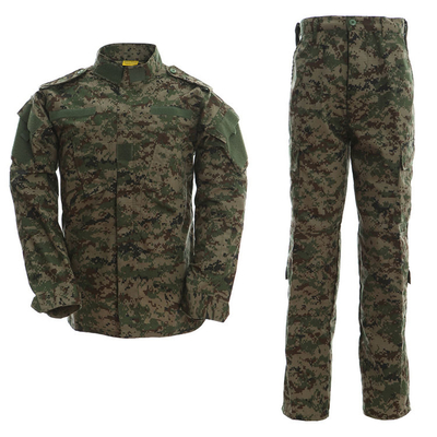 Gute Lüftung Militäruniform--- ACU, Tarnung ACU, Kampfanzug