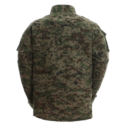Gute Lüftung Militäruniform--- ACU, Tarnung ACU, Kampfanzug