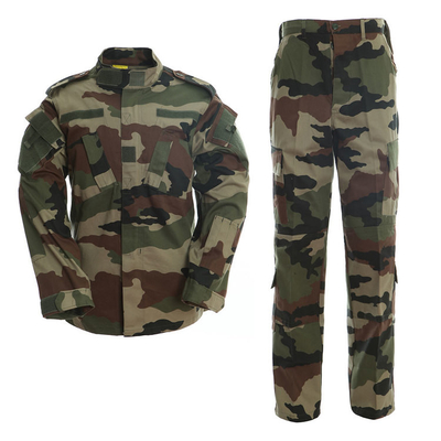 Militäruniform---ACU, Tarn-ACU, Kampfuniform Jacke und Hosen