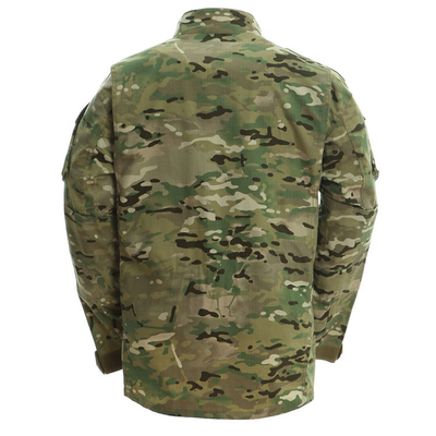 Gute Lüftung Militäruniform--- ACU, Tarnung ACU, Kampfanzug