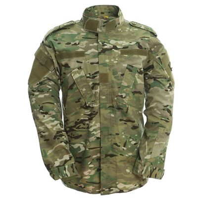 Gute Lüftung Militäruniform--- ACU, Tarnung ACU, Kampfanzug