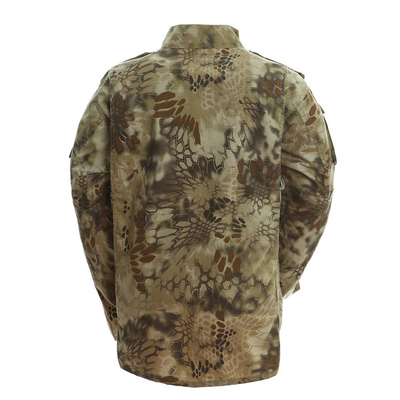 Gute Lüftung Militäruniform--- ACU, Tarnung ACU, Kampfanzug