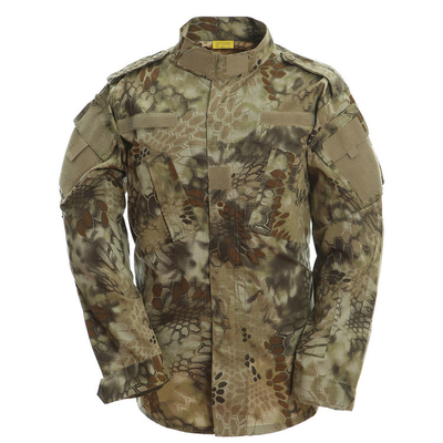 Gute Lüftung Militäruniform--- ACU, Tarnung ACU, Kampfanzug