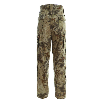Gute Lüftung Militäruniform--- ACU, Tarnung ACU, Kampfanzug