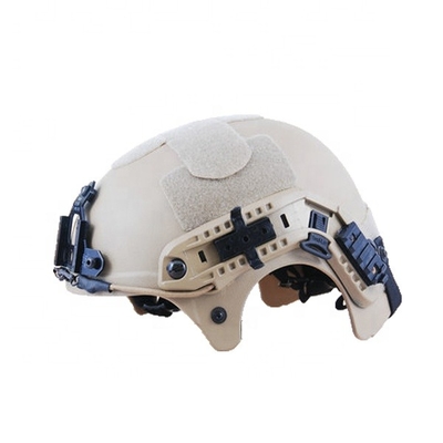 Ballistische Schutzkleidung mit UV-Resistenz, Flammschutz und Wasserdichtung