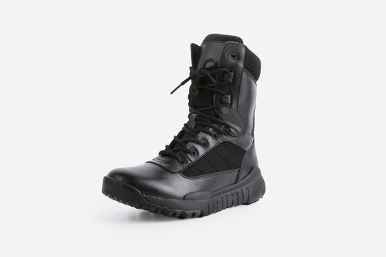 Taktische Stiefel mit Baumwollfutter für Männer