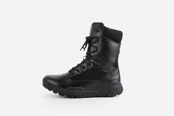 Taktische Stiefel mit Baumwollfutter für Männer