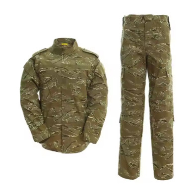 Männer-Taktische Trainingspur Outdoor-Hosen Kniebeutel Camo Custom Workwear lange Hosen