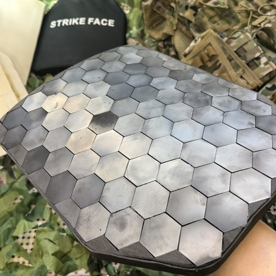 Stufe III A UV-Widerstand Feuerretardant Kugelsichere Weste mit Langlebigkeit und chemischer Beständigkeit