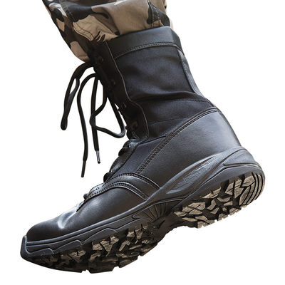Atmungsaktive Kampf-Gummi-Stiefel mit isolierter Auskleidung für Männer