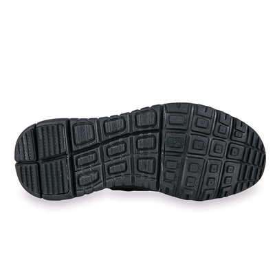 Tactical Boots mit wasserdichtem Leder, Schnürspitzen und Baumwollverkleidung