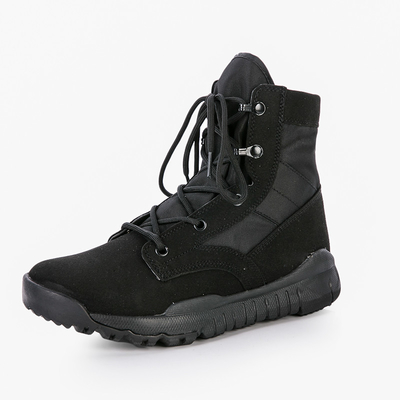 Atemberaubende Baumwoll-Stiefel für Männer
