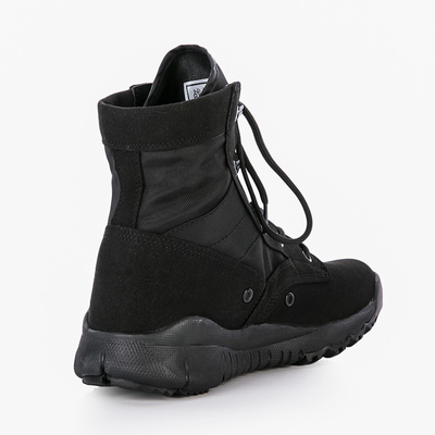 Atemberaubende Baumwoll-Stiefel für Männer