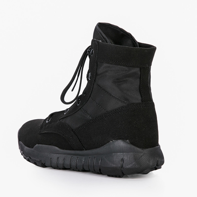 Atemberaubende Baumwoll-Stiefel für Männer
