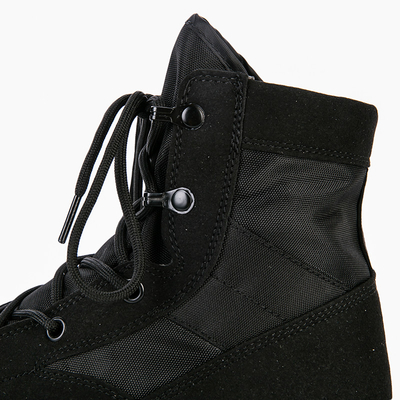 Atemberaubende Baumwoll-Stiefel für Männer