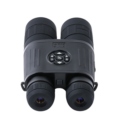 LASERSHOT Brandneues Fernglas der 4. Generation, digitales Nachtsichtgerät DB1920 für Tag und Nacht, bei jedem Wetter.