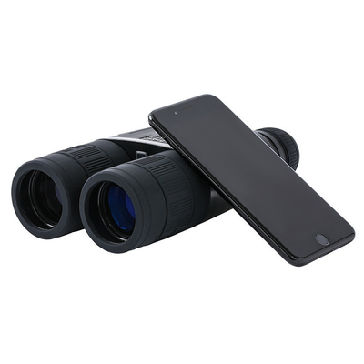 LASERSHOT Brandneues Fernglas der 4. Generation, digitales Nachtsichtgerät DB1920 für Tag und Nacht, bei jedem Wetter.