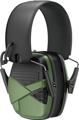 Hörschutz-Headsets mit Mikrofon