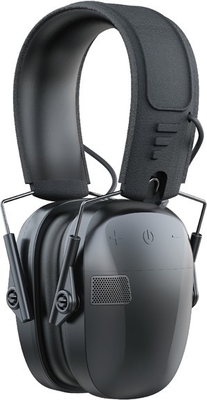 Digitale Hörschutz-Headsets mit Mikrofon
