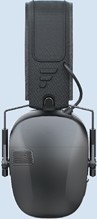 Digitale Hörschutz-Headsets mit Mikrofon