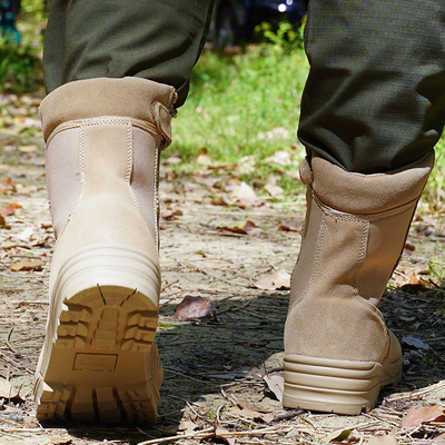 Kampfschuhen Die ultimative Schuhlösung für Kampfsituationen