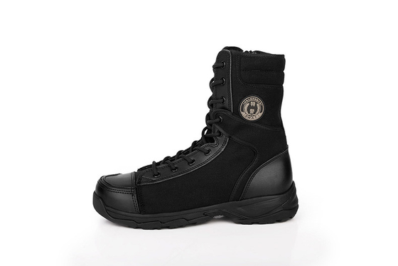 Atemberaubende Baumwoll-Stiefel für Männer