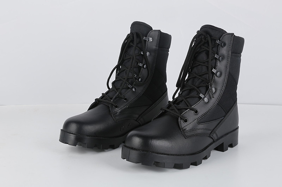 Erleben Sie unvergleichlichen Komfort und Schutz mit Kampfschuhen Schutzschuhe sehen gut aus