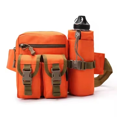 Mehrzweck-Polyethylen-Tool-Camouflage-Schulter-Taktische langlebige Camping-Wanderungstüte
