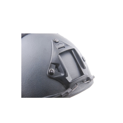 FAST Stärke Aramidfasern taktischer ballistischer Helm mit NIJ-Schutzniveau IIIA