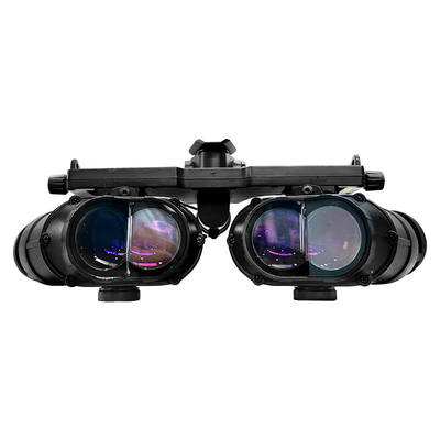 Erweiterte Produktbezeichnung: Langlebige und fortschrittliche Quad-Nachtsichtbrille mit erhöhtem Schutz und Vielseitigkeit