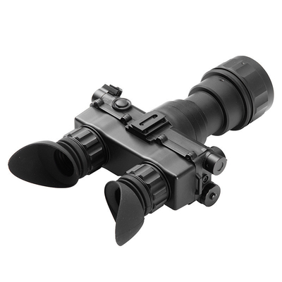 Amerikanische Gen2+ Ferngläser Nachtsichtbrille Patrouille Jagd Outdoor Nachtsichtbrille beste Wahl Mizar PVS7