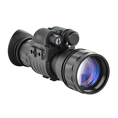 Gen2+ Bildverstärker Tube PVS-14 Jagd Nachtsicht Monocular Optical Scope Russisches Fernglas Nachtsicht