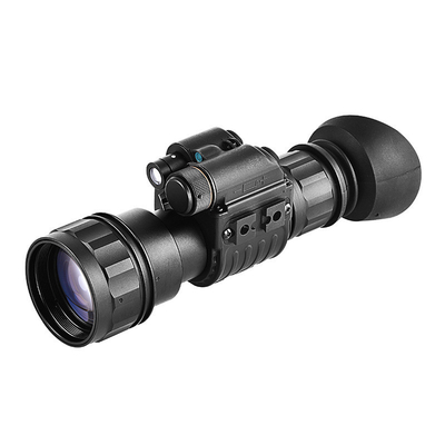 Gen2+ Bildverstärker Tube PVS-14 Jagd Nachtsicht Monocular Optical Scope Russisches Fernglas Nachtsicht