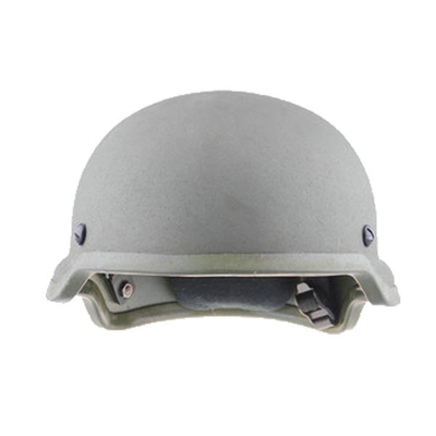 FAST Stärke Aramidfasern taktischer ballistischer Helm mit NIJ-Schutzniveau IIIA